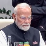 आतंकवाद के पूरे इकोसिस्टम को ध्वस्त करना जरूरी: 26वें SCO शिखर सम्मेलन में पीएम मोदी
