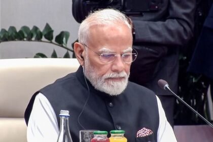 आतंकवाद के पूरे इकोसिस्टम को ध्वस्त करना जरूरी: 26वें SCO शिखर सम्मेलन में पीएम मोदी