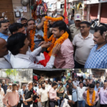 पराडे सब्ज़ी मंडी का पुनर्विकास शुरू, जम्मू में आधुनिक बाजार की दिशा में बड़ा कदम