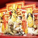 नवरात्रि 2026 : भगवान शिव ने सिद्धिदात्री महाशक्ति की आराधना कर प्राप्त की सभी सिद्धियॉं