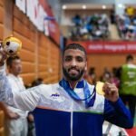 Asian Games 2026 : सुजीत ने एशियाई खेलों में स्वर्ण पदक जीता, ओलंपिक चैंपियन को भी हराया