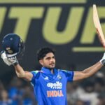 आईसीसी प्लेयर ऑफ द मंथ’ नॉमिनेट: महिलाओं में शेफाली-चरणी, अभिषेक-गिल पुरुषों की श्रेणी में शॉर्टलिस्ट