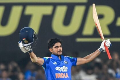 आईसीसी प्लेयर ऑफ द मंथ’ नॉमिनेट: महिलाओं में शेफाली-चरणी, अभिषेक-गिल पुरुषों की श्रेणी में शॉर्टलिस्ट