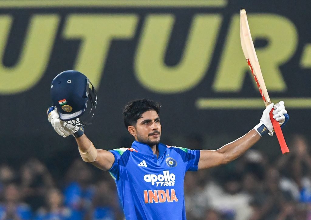 आईसीसी प्लेयर ऑफ द मंथ’ नॉमिनेट: महिलाओं में शेफाली-चरणी, अभिषेक-गिल पुरुषों की श्रेणी में शॉर्टलिस्ट