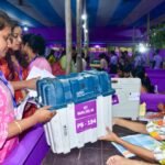 उपचुनाव: तीन राज्य, एक केंद्र शासित प्रदेश और छह उपचुनाव, नई राजनीतिक व्यवस्था की परीक्षा लेंगे
