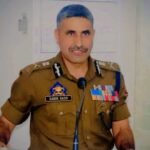 गरिब दास IPS को नई नियुक्ति, ADG होम गार्ड्स, सिविल डिफेंस और SDRF का संभालेंगे जिम्मा