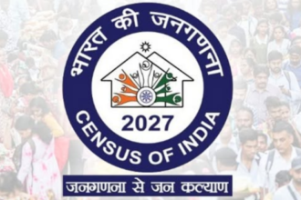 दिल्ली में 10 जनवरी 2027 से शुरू होगा जनगणना का दूसरा चरण, 15 दिन तक स्व-गणना की सुविधा