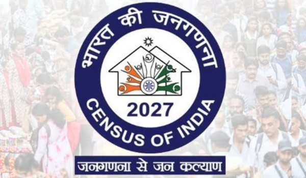 दिल्ली में 10 जनवरी 2027 से शुरू होगा जनगणना का दूसरा चरण, 15 दिन तक स्व-गणना की सुविधा