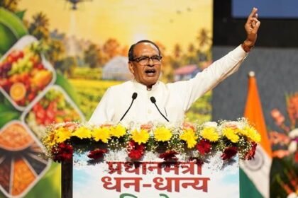 PM Dhan-Dhaanya Krishi Yojana: Gaya Tops District Rankings, Khet Bachao Abhiyan From October 22