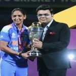 विश्व कप से एशियन गेम्स गोल्ड तक, हरमनप्रीत की कप्तानी में महिला क्रिकेट का स्वर्णिम दौर