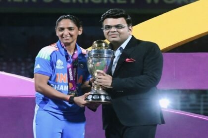 विश्व कप से एशियन गेम्स गोल्ड तक, हरमनप्रीत की कप्तानी में महिला क्रिकेट का स्वर्णिम दौर