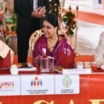 विकसित भारत के निर्माण में ग्रामीण महिलाओं की होगी अहम भूमिका : राष्ट्रपति मुर्मु