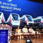 ‘नमो भारत’ के सफल संचालन के तीन वर्ष पूरे, एनसीआरटीसी ने मनाया स्थापना दिवस