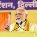 All Institutions, Political Parties Should Unite For National Interest: PM Modi