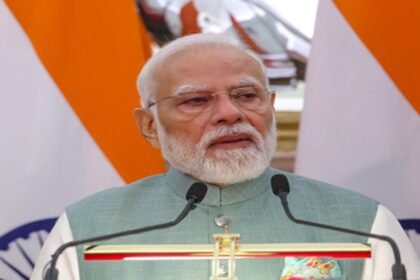 जल प्रबंधन में गुजरात मॉडल बना मिसाल, ग्लोबल साउथ को सीख लेने की सलाह : पीएमओ