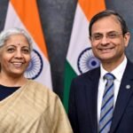 वैश्विक अनिश्चितता के बीच भारत की वित्तीय मजबूती की नई राह