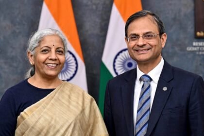 वैश्विक अनिश्चितता के बीच भारत की वित्तीय मजबूती की नई राह