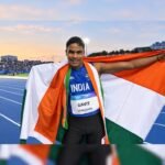 Asian Para Games: दिलीप महादु ने जीता दूसरा गोल्ड, मेंस 400 मीटर टी47 स्पर्धा में भाविककुमार के नाम सिल्वर