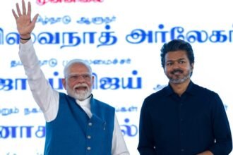 प्रधानमंत्री मोदी ने चेन्नई में 13,000 करोड़ रुपए की विकास परियोजनाओं का किया शुभारंभ, कहा- राज्यों के विकास से ही बनेगा विकसित भारत