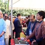 कृषि-बागवानी की चुनौतियों से निपटने के लिए AI और मानव बुद्धिमत्ता में तालमेल जरूरी: एलजी मनोज सिन्हा